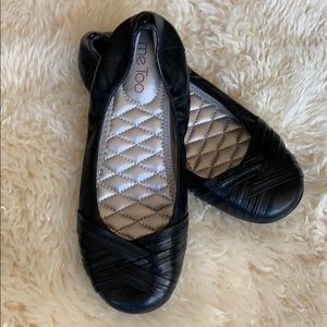 Me Too flats size 7.